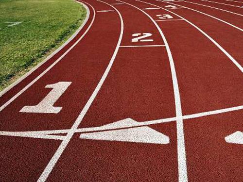 江山預(yù)制型塑膠跑道 江山預(yù)制型塑膠跑道